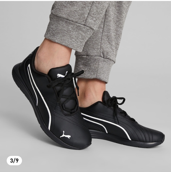 Puma Ella lace up shoes - Picture 3 of 8